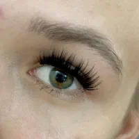 آموزش کاشت مژه و لیفت ابرو لمینت مژه