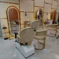 سالن آرایشی و زیبایی