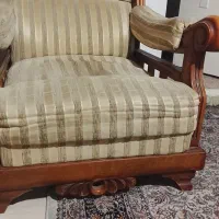 یک دست مبل هفت نفره رایگان
