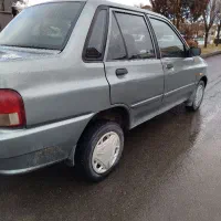 پراید 132|خودرو سواری و وانت|خوی, |دیوار