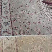 کناره.قالیچه|پادری|مشهد, حضرت حجت|دیوار