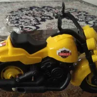 موتور هارلی اسباب بازی