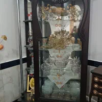 بوفه در حدنو قابل معاوضه نیستم قیمت ۲،۰۰۰،۰۰۰تومان|بوفه، ویترین، کنسول|میاندوآب, |دیوار