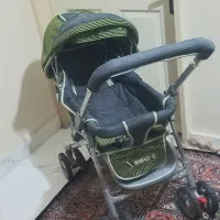 کالسکه روروئک