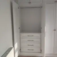 کابینت در تمامی مدل ها