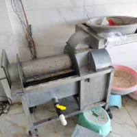 دستگاه خردکن گوجه و سبزی ولیمو و انار.غوره|فروشگاه و مغازه|رامهرمز, |دیوار