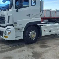 کشنده البرز تک|خودرو سنگین|نقده, |دیوار