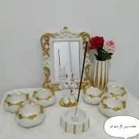 محصولات سنگ مصنوعی|صنایع دستی و سایر لوازم تزئینی|شیراز, شهرک قمشه|دیوار