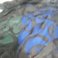 پارچه‌کیلویی صدف