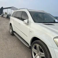 بنز جی ال ۵۰۰|خودرو کلاسیک|رشت, گلباغ نماز|دیوار