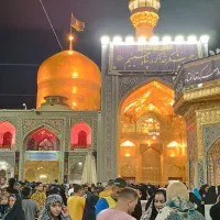کاروان زیارتی و سیاحتی مشهد|تور و چارتر|جهرم, |دیوار