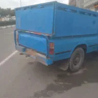 نیسان مدل۹۱|خودرو سواری و وانت|پارس‌آباد, |دیوار