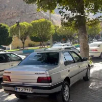 پژو88|خودرو سواری و وانت|چالدران, |دیوار