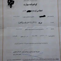 لوله کشی آب.برقکارساختمان نصب شیرآلات.نصب پمپ آب|خدمات پیشه و مهارت|بیرجند, |دیوار