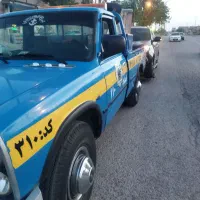 امداد خودرو