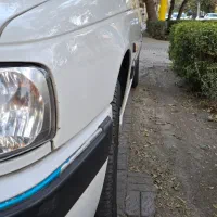 پژو پارس اتومات مدل ۹۱ خاص تمیز آماده حرکت|خودرو سواری و وانت|مشهد, گوهرشاد|دیوار