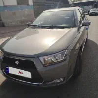 دنا پلاس فول خشک|خودرو سواری و وانت|قزوین, |دیوار