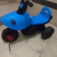 وسایل کودک