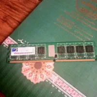 رم ddr2 1 G|قطعات و لوازم جانبی رایانه|سیاهکل, |دیوار