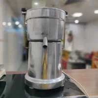 آبمیوه گیری صنعتی