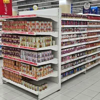 گماپ قفسه راجک یخچال پرده هوا مسنی فروشگاهی