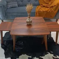 میز عسلی|مبلمان خانگی و میز عسلی|پاکدشت, پاکدشت (مامازند)|دیوار