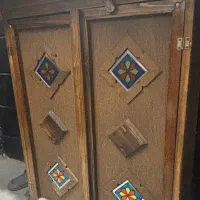 جا کفشی طرح سنتی