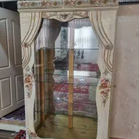 بوفه در حد نو