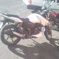 اپاچی ۱۸۰|موتورسیکلت|اسلام‌شهر, مطهری|دیوار