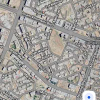 فروش زمین تجاری مسکونی مولانا ملکی