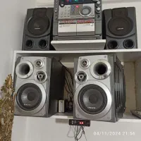 ضبط اصل سامسونگ