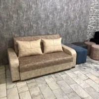 مبل تخت خواب شو مدل پروانه