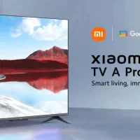 ال ای دی 65 75  55 اینچ شیائومی مدل  A PRO آ پرو