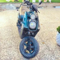 موتور برقی نوین 3000 وات