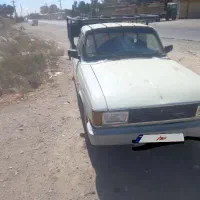 پیکان وانت مدل ۹۳ تمیز