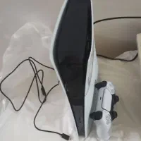 ps5 slim|کنسول، بازی ویدئویی و آنلاین|تهران, کاج|دیوار