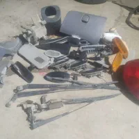 لوازم ام وی ام 110یا دوو ماتیز|قطعات یدکی و لوازم جانبی|قزوین, |دیوار