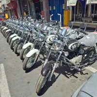 اونجر باجاج ۲۲۰ نیوفیس ABS اقساط ۲۰ ماهه|موتورسیکلت|تهران, گمرک|دیوار