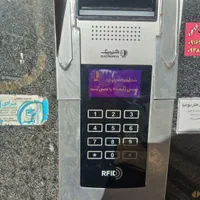 نصب وتعمیرات انواع ایفون های صوتی وتصویری بافروش|خدمات پیشه و مهارت|بروجرد, |دیوار