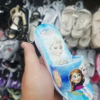 دم پایی بچه گانه الیسا انا راحتی سایز 25 تا 36|کفش و لباس بچه|شیراز, سینما سعدی|دیوار