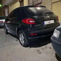 ۲۰۷ سقف پانا|خودرو سواری و وانت|مشهد, بهشت|دیوار