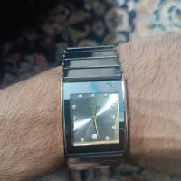 ساعت سوستون اصل سرامیک