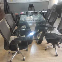 فروش میز و صندلی اداری
