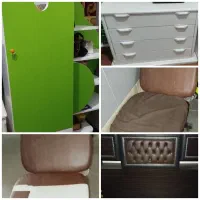 فروش تعدادی وسایل