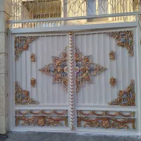 نقاشی ساختمان (رنگ کاری)