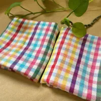 دستمال|سفره، حوله، دستمال آشپزخانه|گرگان, |دیوار