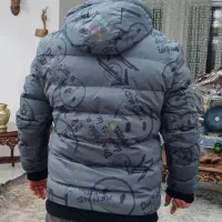 کاپشن نونو استفاده نشد اورجینال|کفش و لباس بچه|گرمدره, |دیوار