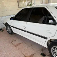 پارس 1401|خودرو سواری و وانت|میناب, |دیوار