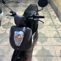 موتور برقی SYM lucky 1500|موتورسیکلت|شیراز, شاه قلی بیگی|دیوار