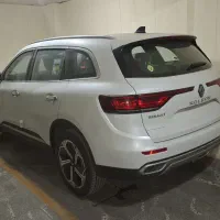 رنو کولیوس مدل ۲۰۲۵ فول آپشن، فرانسه